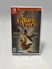 New ListingIt Takes Two - Nintendo Switch