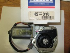 Power Window Motor-extended Cab Pickup Cardone 42-318 Reman Power Window Motor-extended Cab Pickup Cardone 42-318 Reman