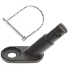 Bike Trailer Hitch Accessories Bicycle Child Baby Adapter Coupler