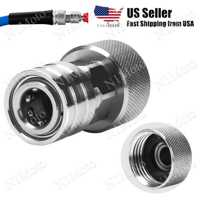 #ad #ad Garden Hose to Pressure Washer Adapter 3 4” GHT to 1 4” Quick Connect 20%OFF $13.99