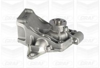 Graf PA751 Wasserpumpe, MotorküHlung FüR Opel,Renault,Vauxhall