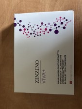 Zinzino Viva + Ergänzungsmittel 60 Stück