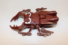 Vintage 1984 Transformers G1 Insecticons Chop Shop Action Figure