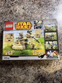 Lego 75080-Star Wars-Episode 1-AAT *BNIB*