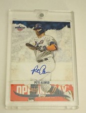 2022 Topps Opening Day Baseball Cards Checklist 25