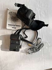 Nikon Coolpix 995 aparat cyfrowy, ładowarka, instrukcja itp.