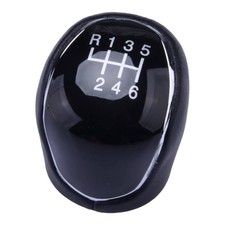 6-Gang MT Schaltknauf Fit für Ford Ranger & Mazda BT50 Pro 2012 to 2018