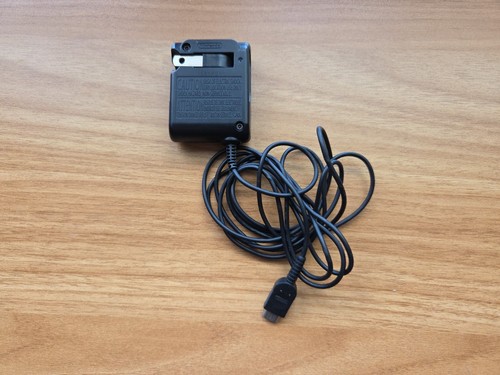 Official OEM Gameboy Micro Power Adapter Charger Cable OXY-002 Nintendo GBA