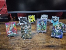 Panini Rookie Insert Football Card Lot New York Jets 12 Cards Wilson Conklin