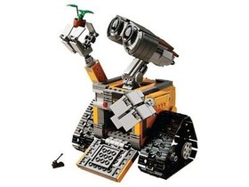 LEGO&reg; Ideas 21303-1 WALL-E