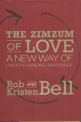 The Zimzum of Love: A New Way of Understanding Marriage
