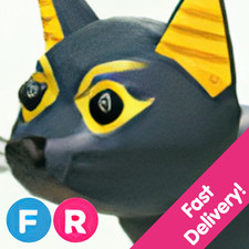 Abyssinian Cat   Fly Ride FR   US Seller Adopt From Me Today