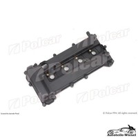 Ventildeckel Zylinderkopfhaube FüR Ford C-Max Focus II Cabrio Limo Kombi 04-15