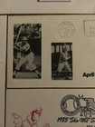 (13) Baseball Themed Covers/Hank Aaron 1974/World Series/Pete Rose Hits Record — photo 7