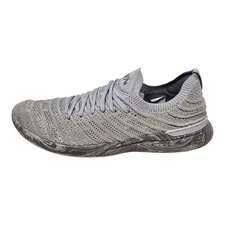 APL Athletic Propulsion Labs Gray Techloom Wave Mens Running Sneakers Size 13