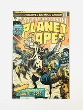 1975 Topps Planet of the Apes Trading Cards 6
