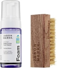 Jason Markk Shoe  Sneaker Care, Shoe Cleaner, Cleans  Conditions Footwear