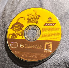 THQ Tak and the Power of Juju Nintendo GameCube 2003 E NTSC-U/C