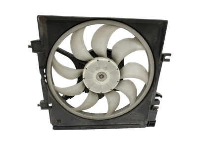 Lüfter Ventilator f. Kühler li für Subaru Outback V BS 15-21 2,0D 110KW 487D440C