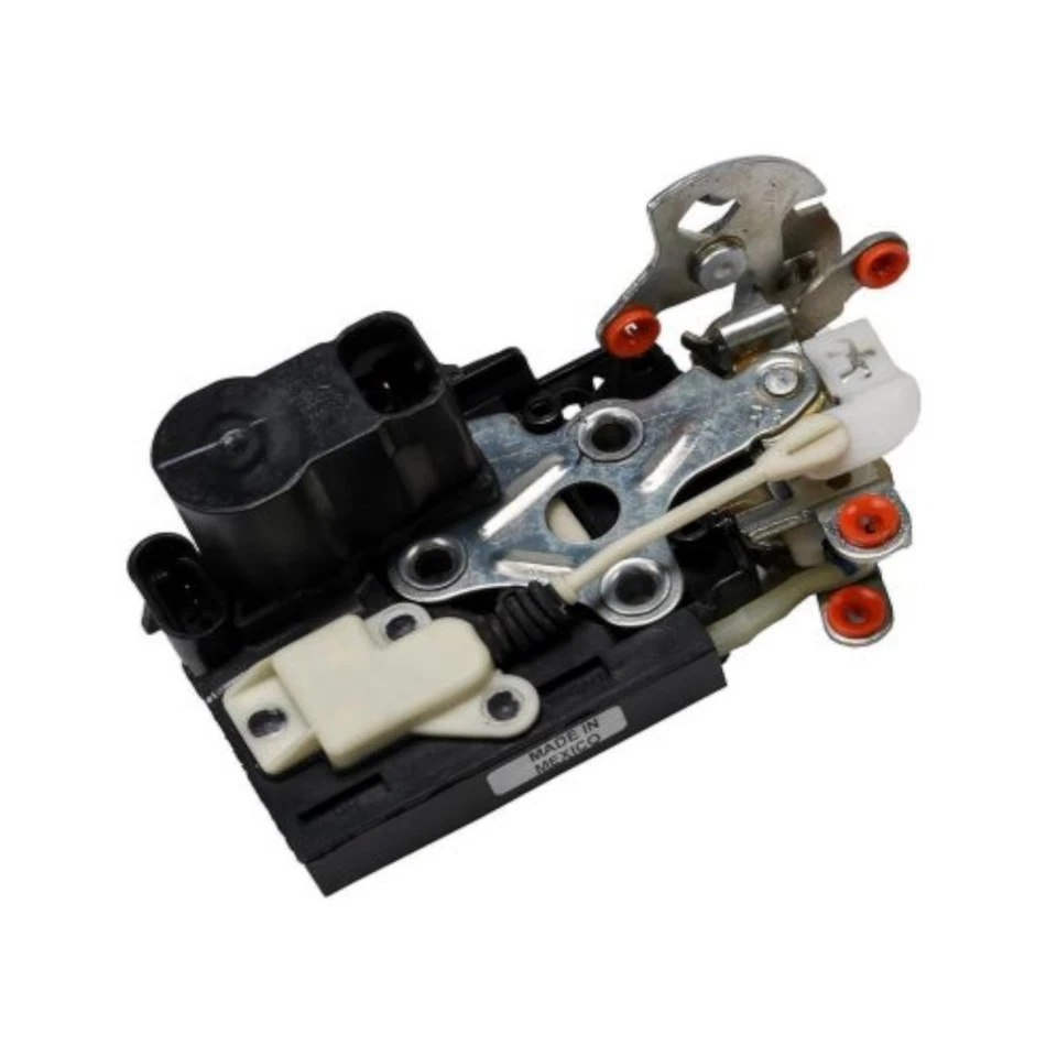 Genuine ACDelco For Oldsmobile Bravada 1996-2001 Door Lock Passenger Side Front Foto 2 de 4