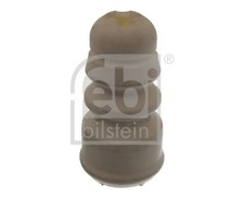 Anschlagpuffer Federung FEBI BILSTEIN 18376 für AUDI SKODA VW A6 SUPERB A4 B6 C5