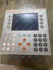 1PCS Used B&R 4P3040.00-K29 Display control panel