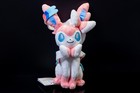Pokémon Center Umbreon Sylveon Espeon Plush Lot of 4 Official Plush Toys — photo 3