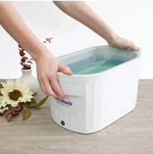 Therabath Professional Adjustable TB6 Paraffin Wax Bath 6 lb Heat Therapy USA