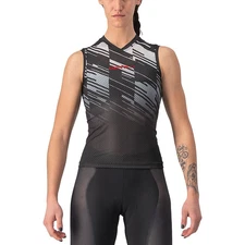 Castelli Insider Sleeveless Jersey - Women's