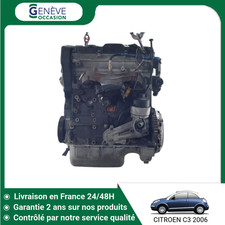 Moteur Citroen C3