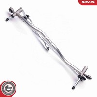 WischergestäNge Esen SKV 05SKV053 FüR Audi A4 B8 Avant 8K5 8K2 A5 8T3 8F7 8TA