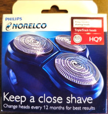 Philips Norelco HQ9 Precision Replacement Sha...
