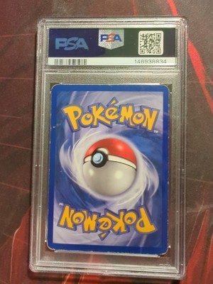 Gengar 5/92 Legend Maker Reverse Holo for sale online | eBay