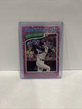 Topps Heritage Ichiro Suzuki Turn Back the Clock Sparkle #337 Mariners Baseball