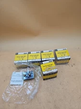 LOT OF 5 Allen Bradley 800T-XD2 Ser C Contact Blocks. 1NC