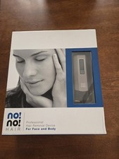 NEW NO NO Professional Hair Removal Device