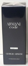 GIORGIO ARMANI CODE Parfum SPRAY 0.5 fl. oz. ...