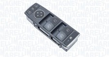 MAGNETI MARELLI Schalter, Fensterheber Links, Vorne für MERCEDES-BENZ MAGNETI MARELLI Schalter, Fensterheber Links, Vorne für MERCEDES-BENZ