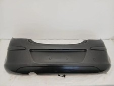 PARAURTI POSTERIORE COMPLETO OPEL CORSA (S07) (07/06>02/11<) 1.2 2006 475498858