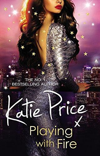 Playing With Fire - Price, Katie