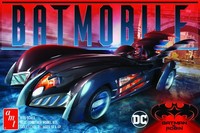 Amt AMT1295 _V 1/25 Batmobile Batman & Robin