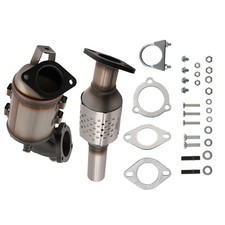 Bolt-on Catalytic Converters Kit for Hyundai Tucson 1.6L Turbo 16-18 28530-2BAJ0