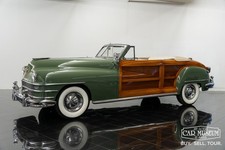 1948 Chrysler Town & Country 