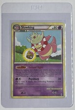 Slowking #32/95 Pokemon Call Of Legends - Regular Rare on eBay