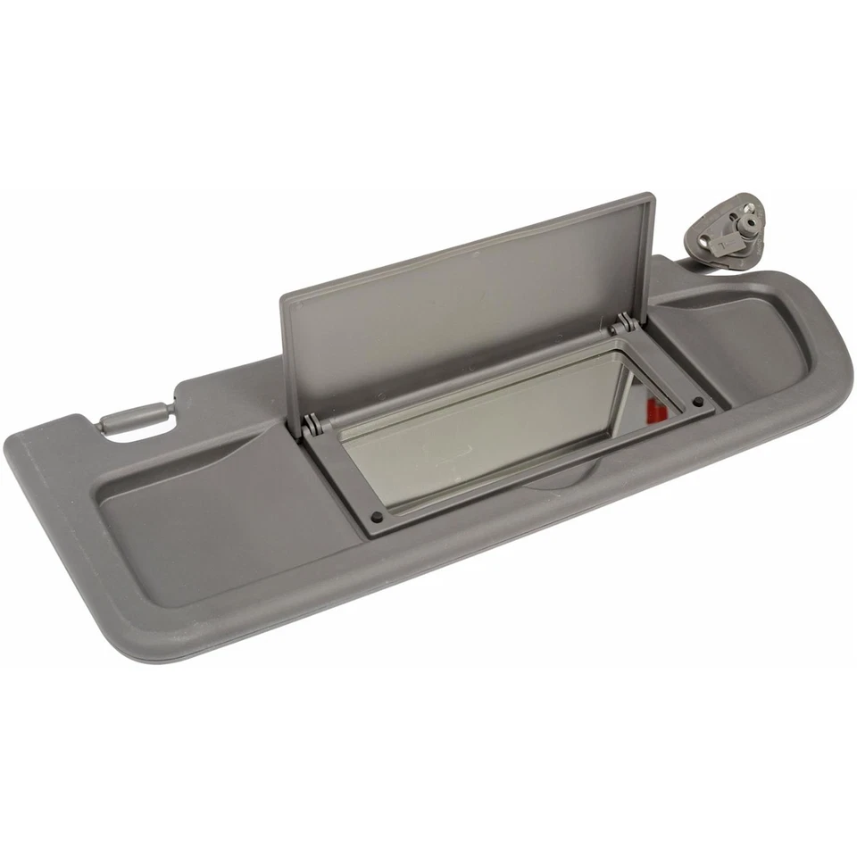 Dorman 74050 Sun Visors Front Passenger Right Side Hand for Honda Civic 06-08 Foto 3 de 4