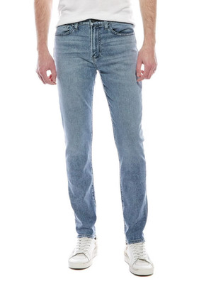 NEW HUDSON Men's  Ace Discovery Slim Fit Jean SZ.38