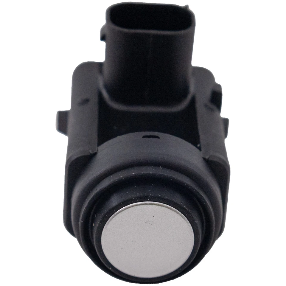 Juego de 2 pares de sensores de asistencia de estacionamiento lado conductor trasero y pasajero izquierdo derecho Foto 3 de 4