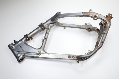 1998 96-04 XR250R XR250 OEM Main Frame Chassis Engine Cradle Body