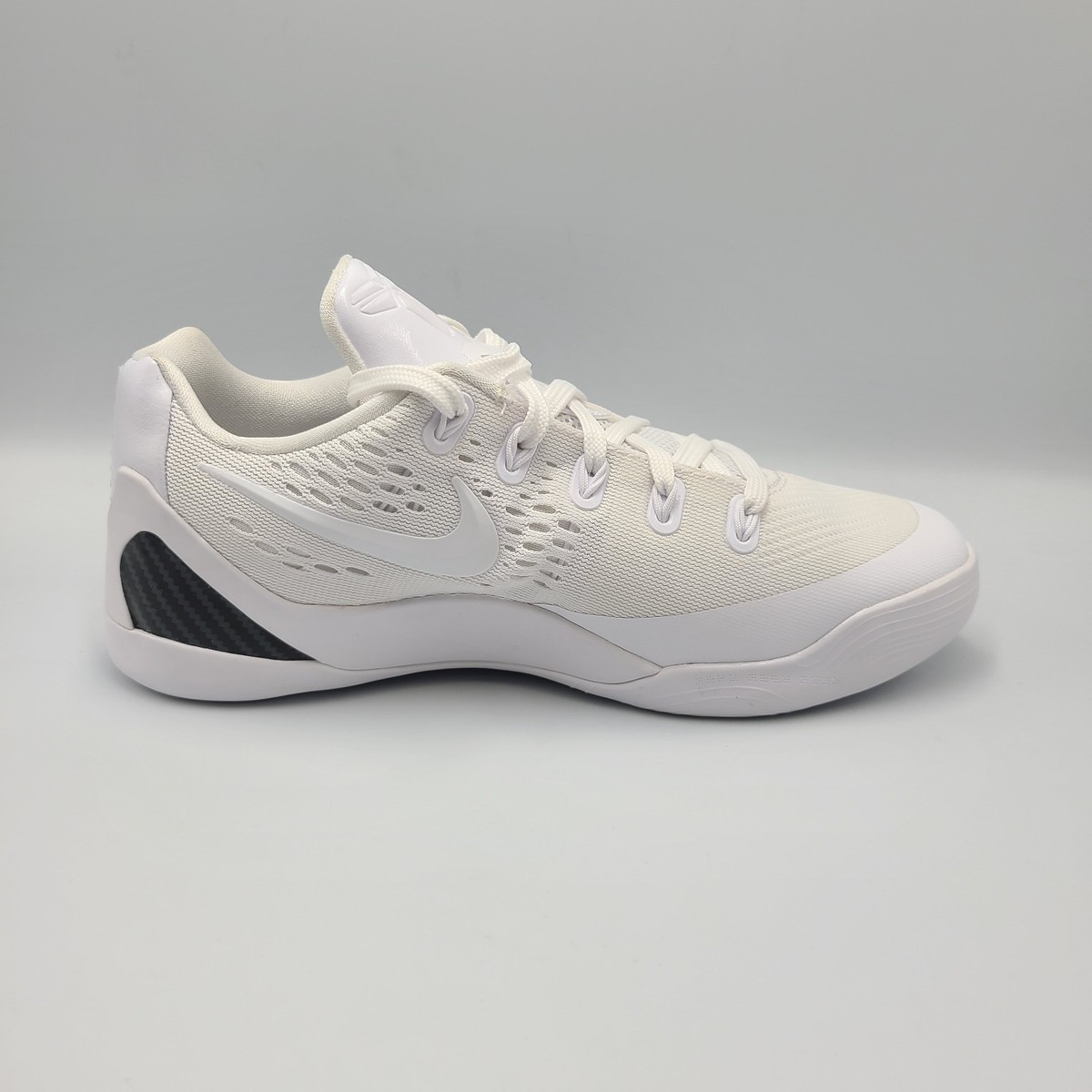 O*i様 Nike KOBE 9 PROTRO LOW HALO Nike Kobe 9 Elite Low Protro Halo White FZ7334-100