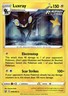 SWSH05: Battle Styles #048/163 Luxray